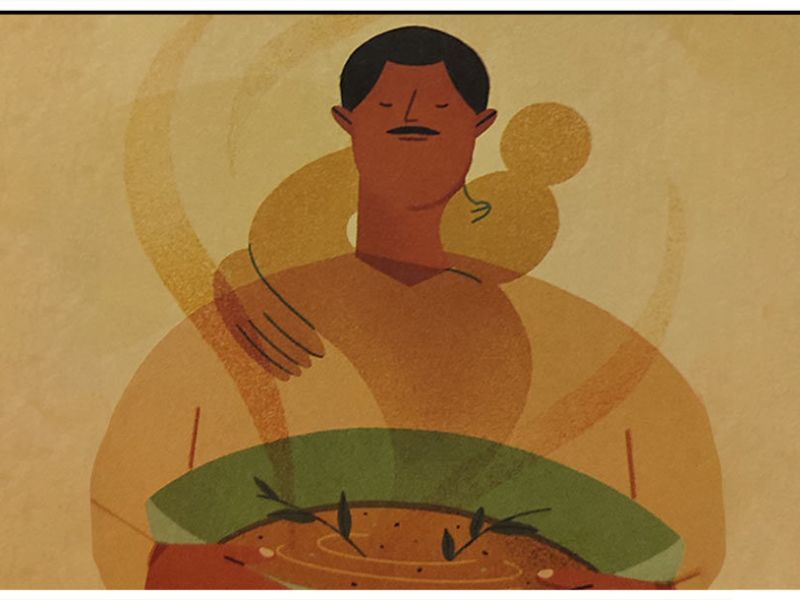 20 recetas que acercan a las personas en prisión con el exterior y la&nbsp;libertad