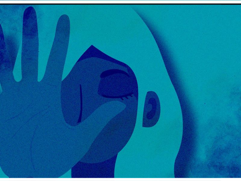 El exesposo de Giovana ejerció violencia vicaria, pero solo enfrenta un proceso por abuso&nbsp;sexual