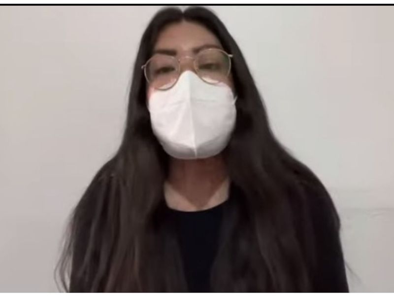 La revictimización del gobierno de Oaxaca hacia María Elena&nbsp;Ríos