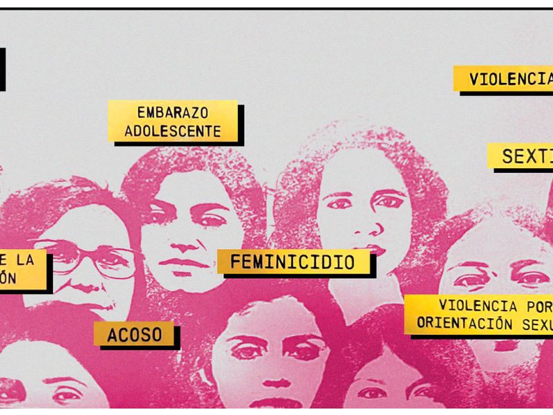 Siempre estuve en riesgo, un libro para jóvenes que todxs debemos&nbsp;leer