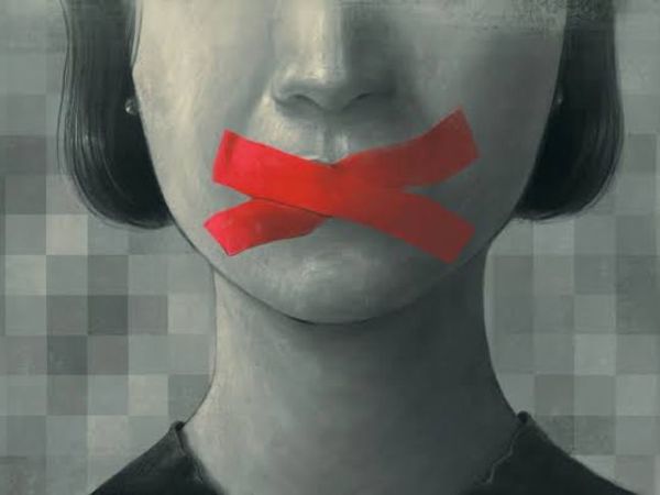 Mariel Albarrán: casi 4 años enfrentando al sistema que protege al agresor de sus&nbsp;hijas