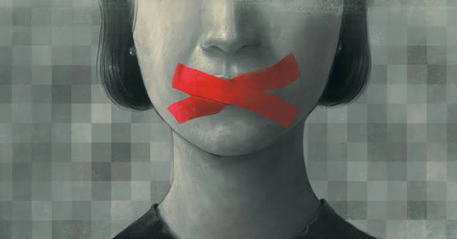 Mariel Albarrán: casi 4 años enfrentando al sistema que protege al agresor de sus&nbsp;hijas