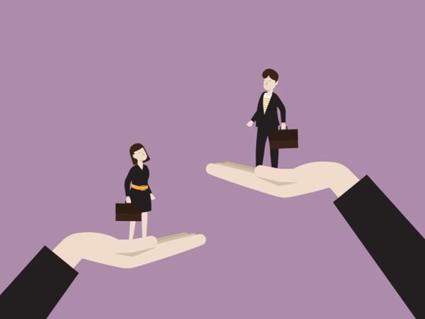 “Rompe la brecha”: ¿Qué hay detrás de la desigualdad&nbsp;laboral?