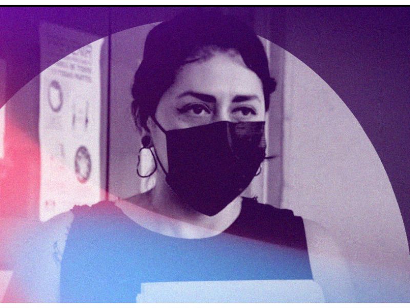 Caso Astrid Sánchez. Los obstáculos para las sobrevivientes de&nbsp;feminicidio