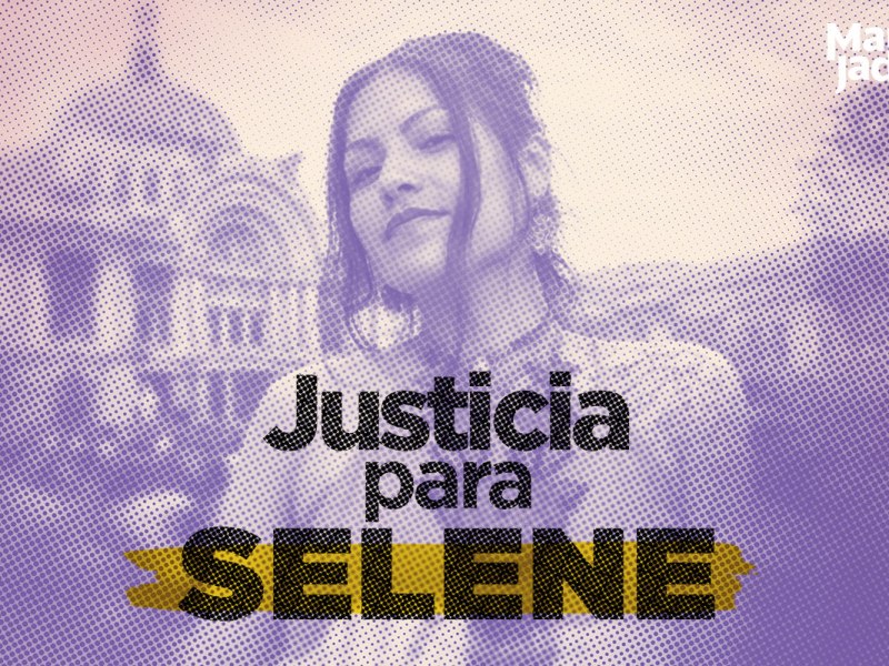 Justicia para Selene: “si mi agresor me va a encontrar, que sea&nbsp;luchando”